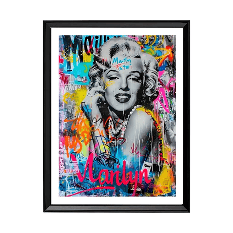 Marilyn Monroe