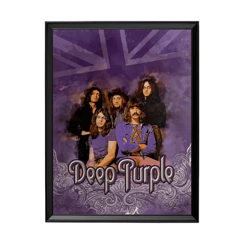 Deep Purple