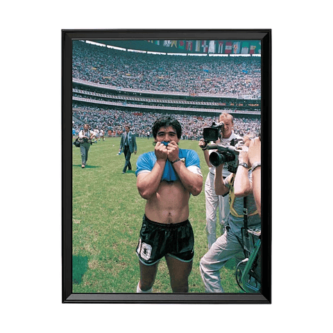 Diego Maradona