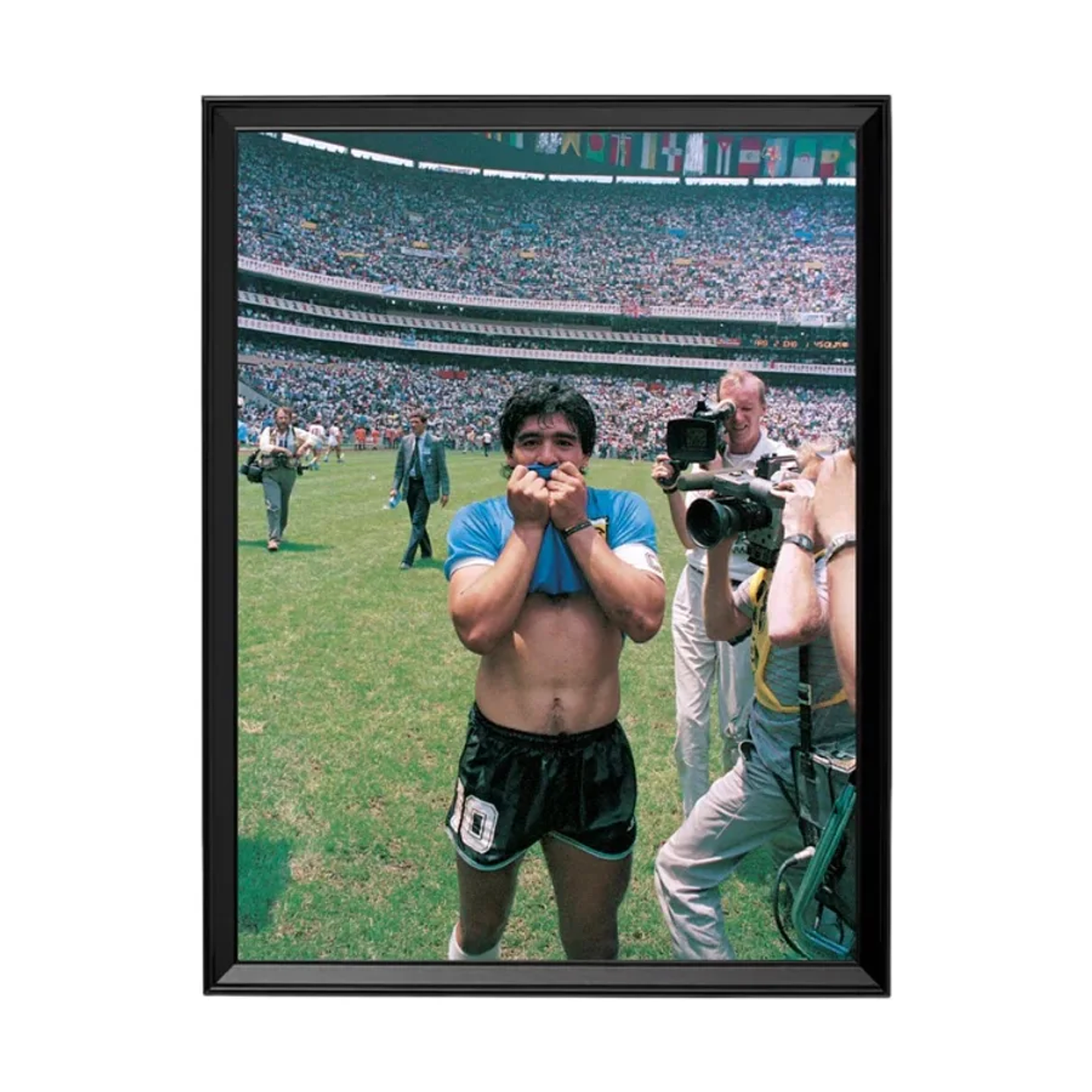 Diego Maradona 1
