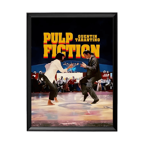 Pulp Fiction