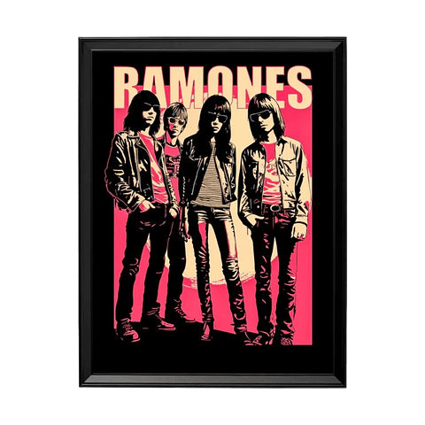 Ramones