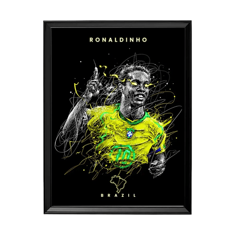 Ronaldinho