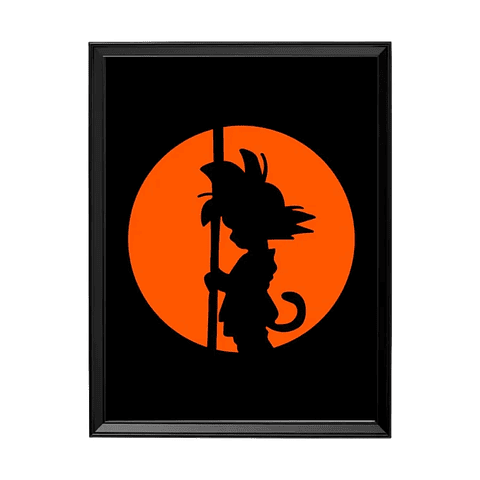 Dragon Ball Goku