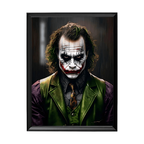 The Joker (El Guasón)