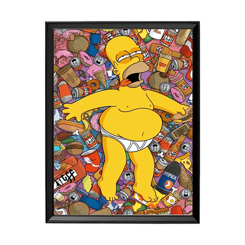 Los Simpson (Homero)