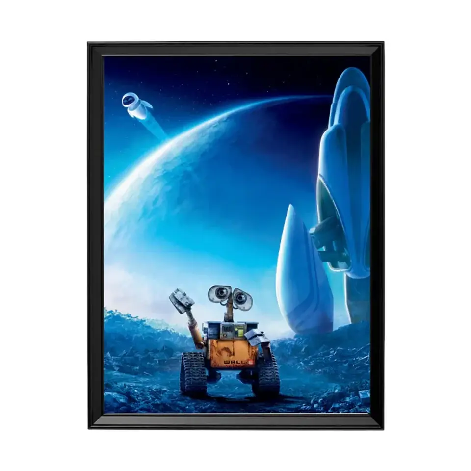 Cuadro Wall·e 1