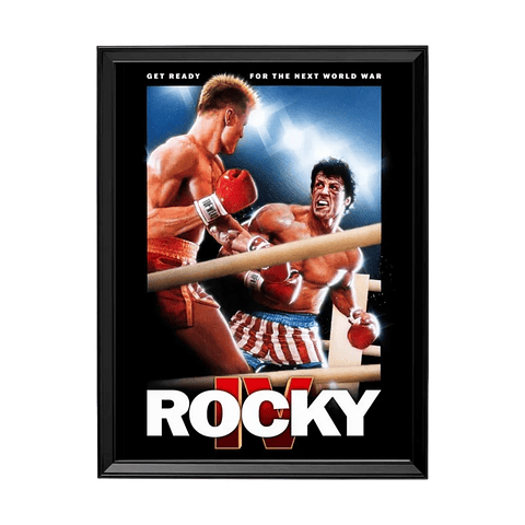 Rocky Iv