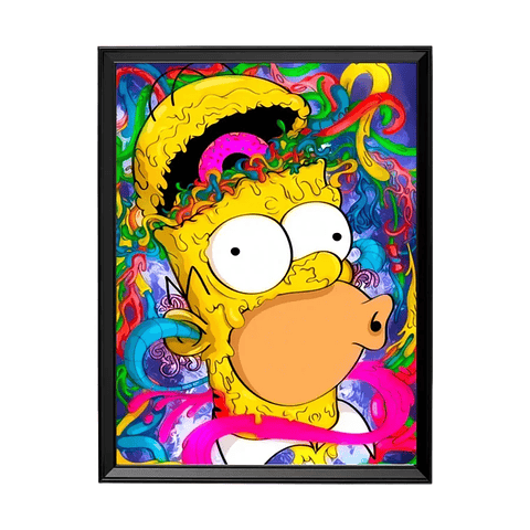 Los Simpson (Homero)