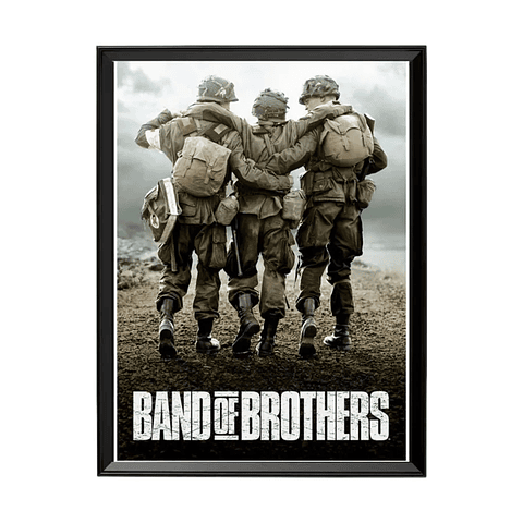 Band Of Brothers