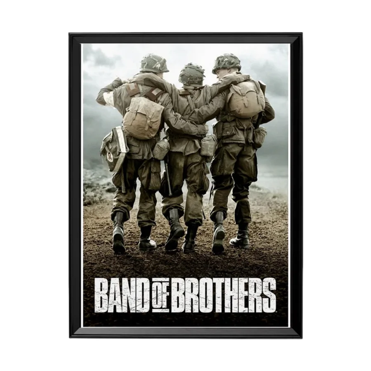 Band Of Brothers 1