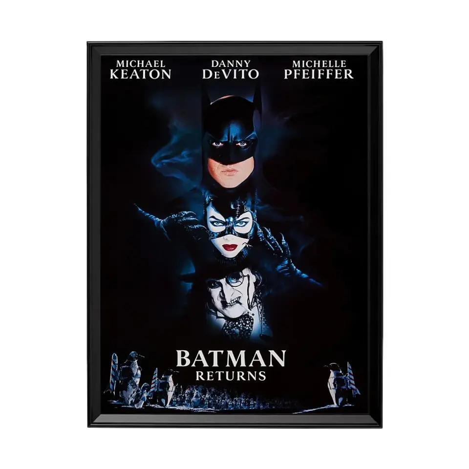 Cuadro Batman Returns 1