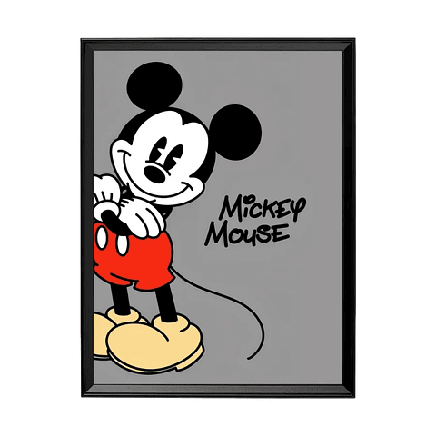 Mickey Mouse