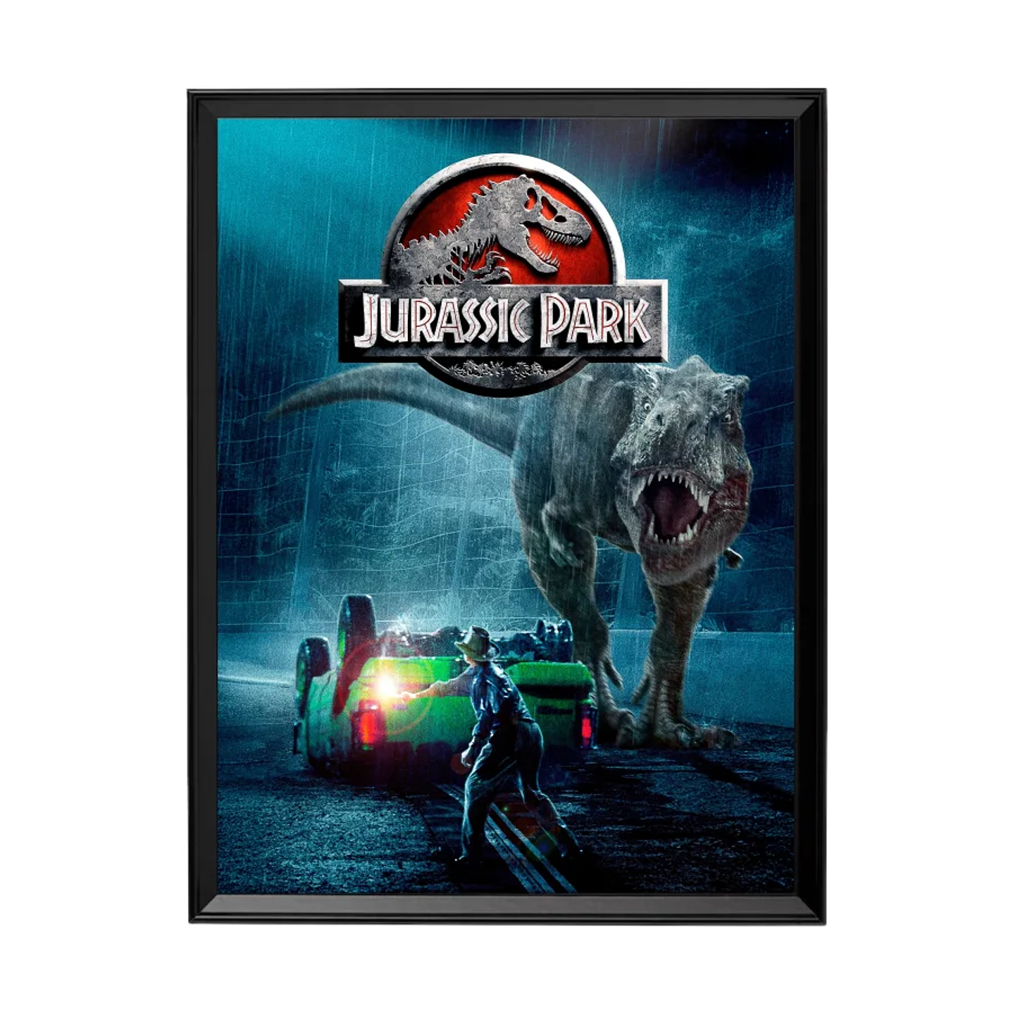 Jurassic Park 1
