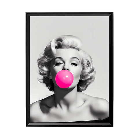Marilyn Monroe (Pop)