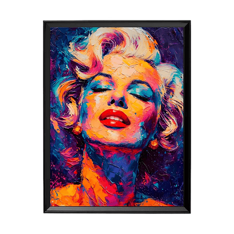 Marilyn Monroe (Pop Art)
