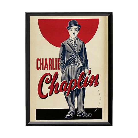 Charles Chaplin