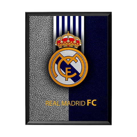 Real Madrid Logo