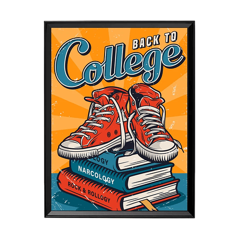 Retorno Legendario (Retro)