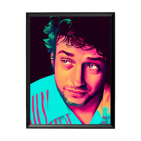 Gustavo Cerati (Eterno Cerati)