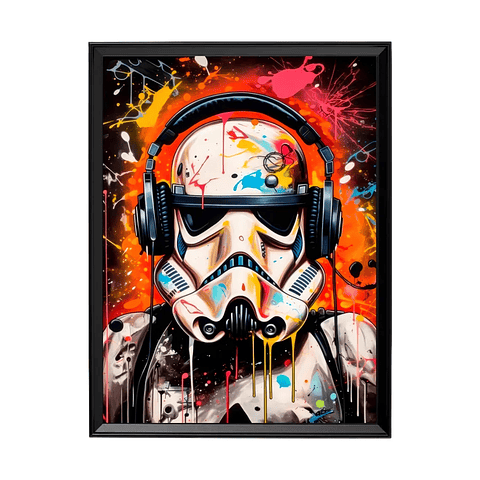 Trooper Beats - Star Wars