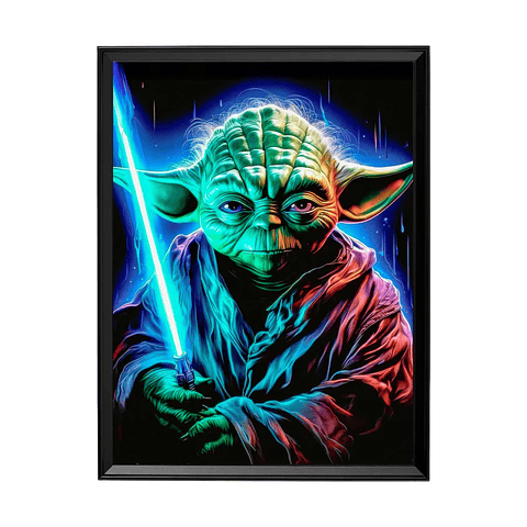 Maestro Yoda - Star Wars