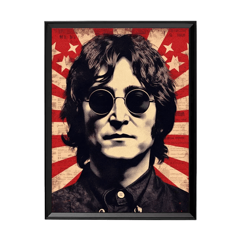 John Lennon (The Beatles)