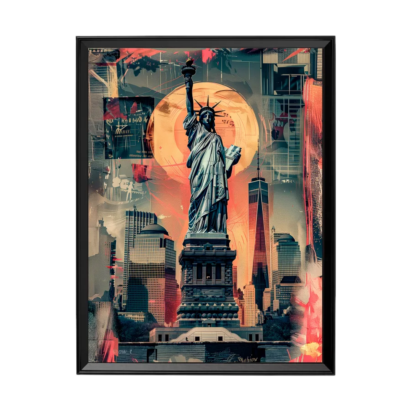 Libertad Urbana: El Corazón De Nueva York 1