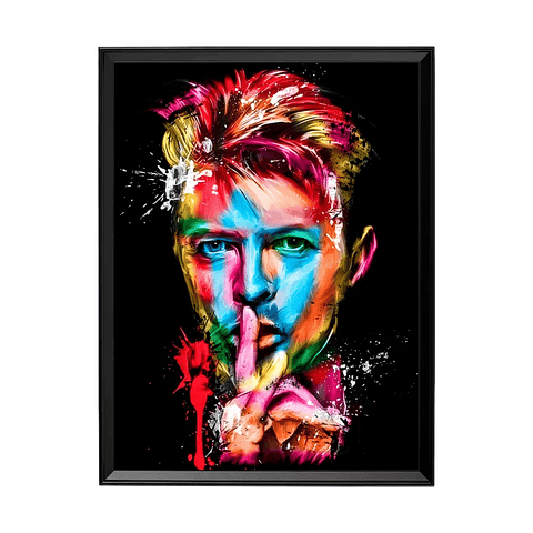 David Bowie