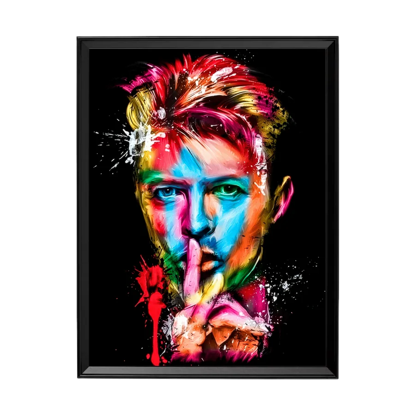 David Bowie 1