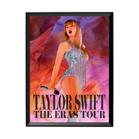 Taylor Swift - The Eras Tour