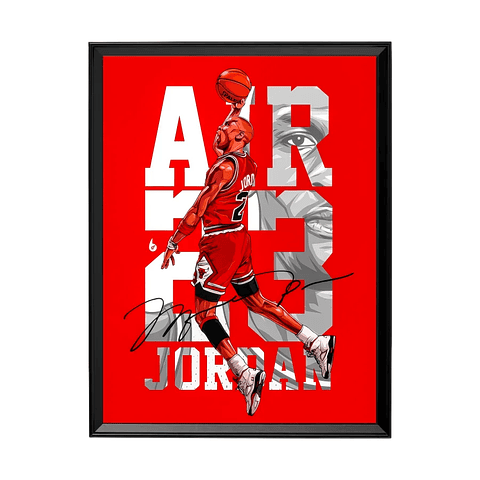 Michael Jordan