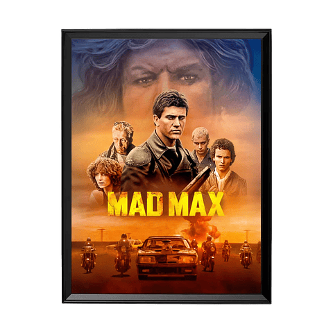 Mad Max