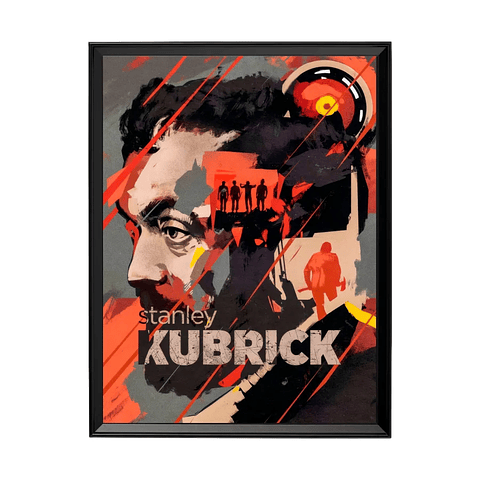 Stanley Kubrick