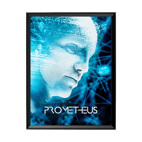 Prometheus