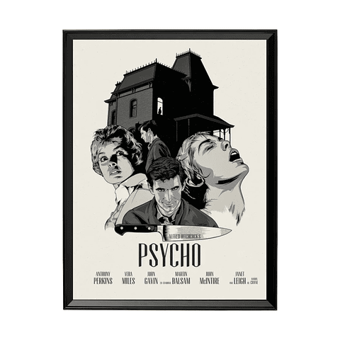 Psicosis