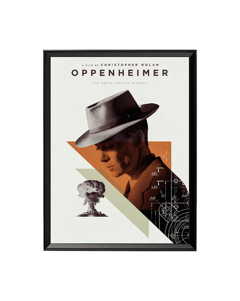Oppenheimer