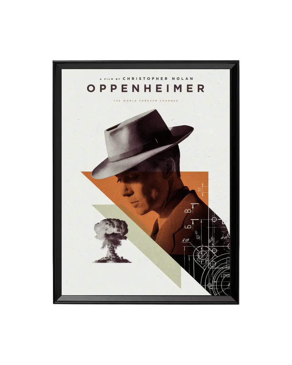 Cuadro Oppenheimer 1
