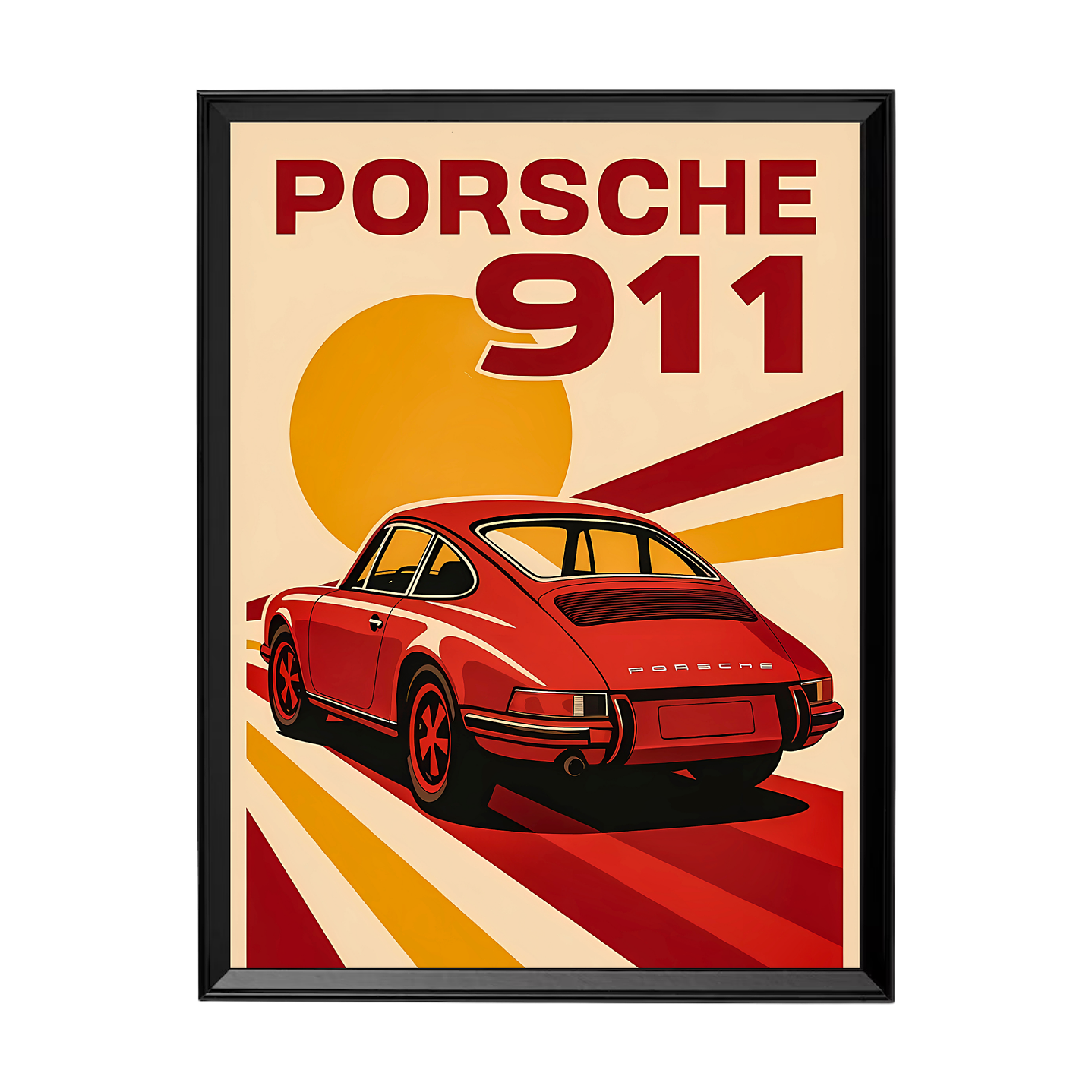 Porsche 911 1