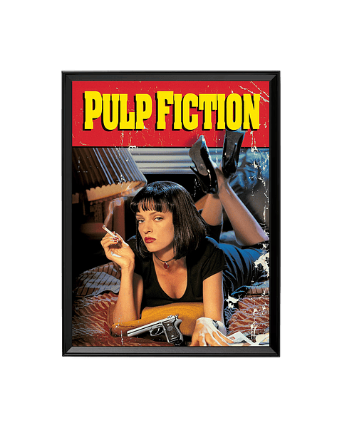 Pulp Fiction 