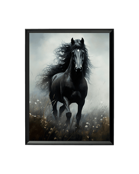 Ébano Salvaje: El Espíritu Libre