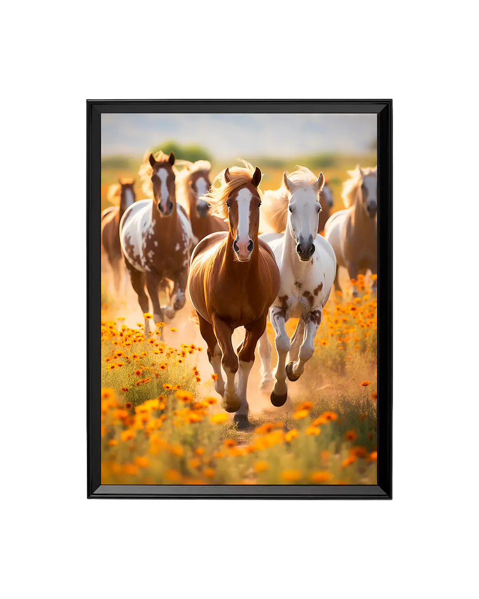 Cuadro La Danza de la Libertad 1