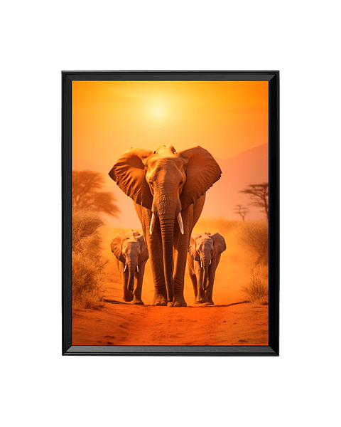 La Llamada del Poder