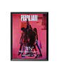 Cuadro Pearl Jam - Ten - Miniatura 1