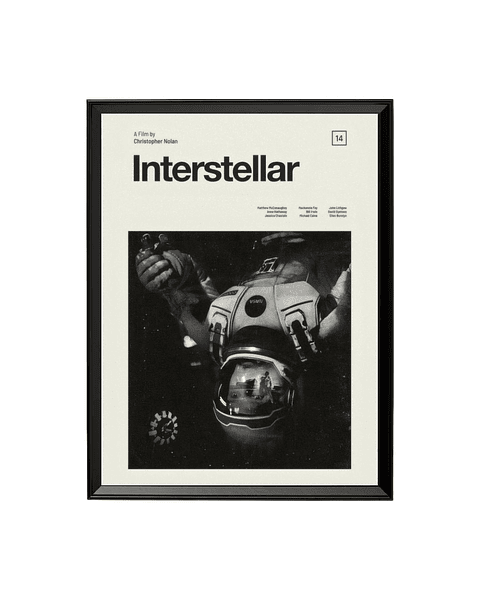 Interstellar