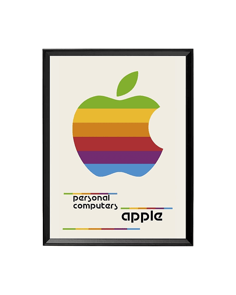 Personal Computers (Apple)