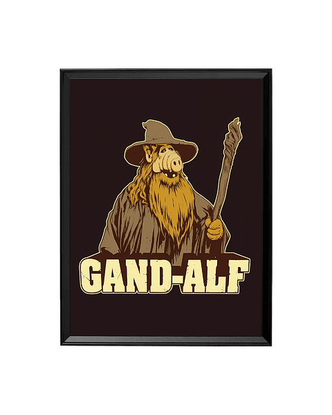 GAND-ALF