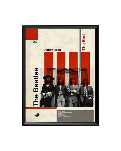 The Beatles - El Fin y el Legado