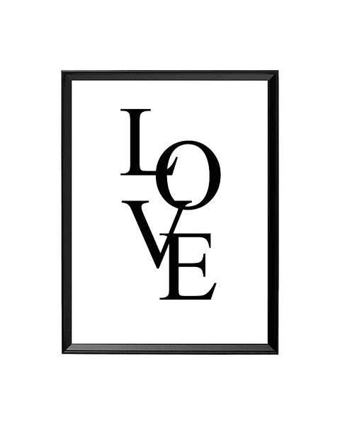 Love - Sencillez que inspira