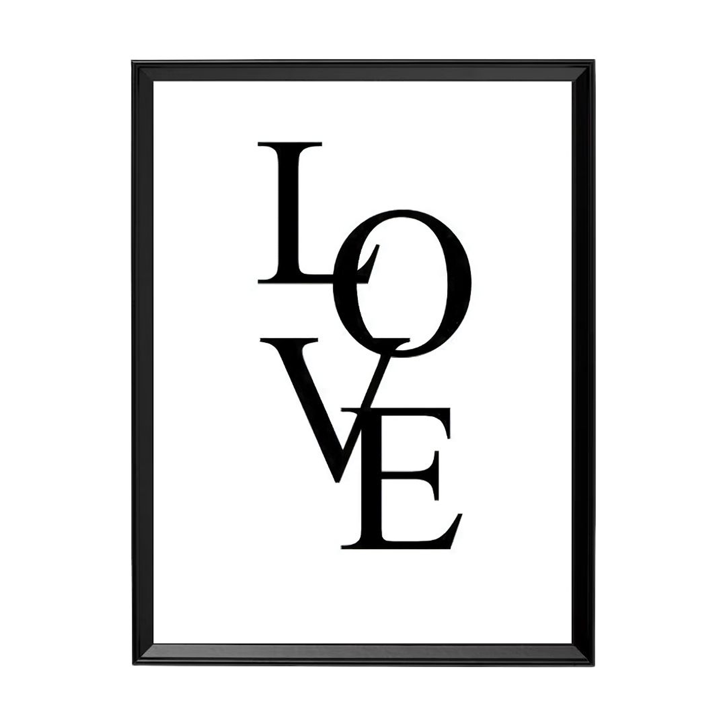 Love - Sencillez que inspira 1